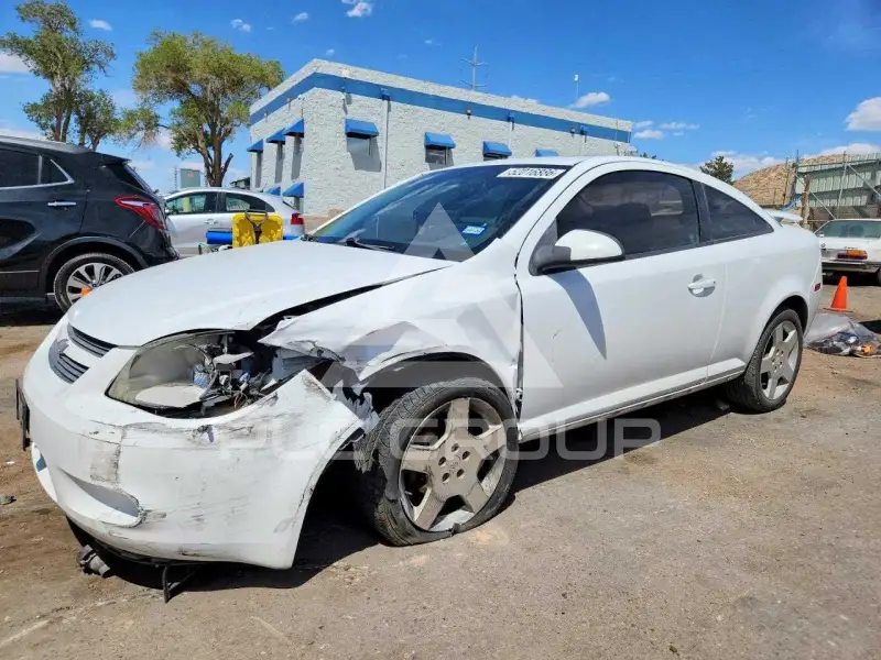 2010 Chevrolet Cobalt фото