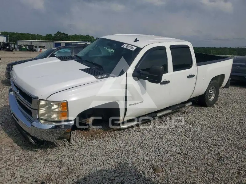 2010 Chevrolet Silverado фото
