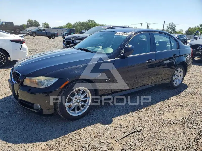 2010 BMW 328 фото