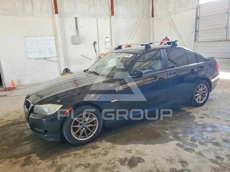 2010 BMW 328 фото