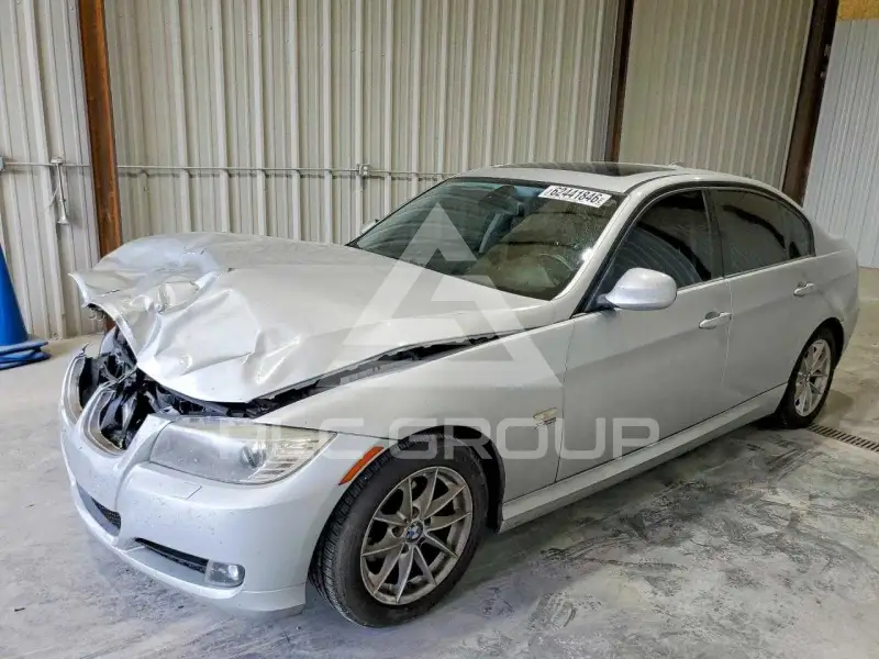 2010 BMW 328 фото