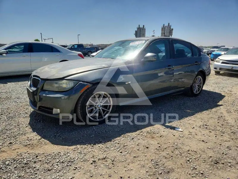2010 BMW 328 photo