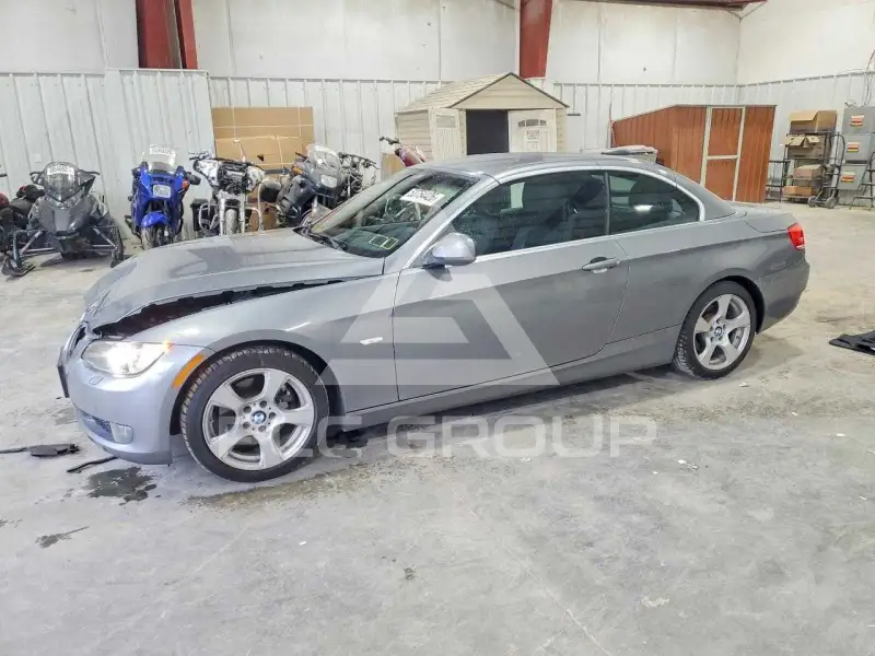 2010 BMW 328 photo
