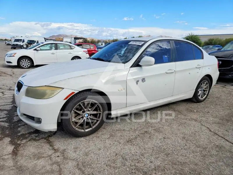 2010 BMW 328 photo