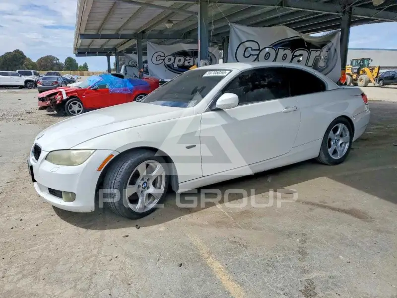 2010 BMW 328 photo