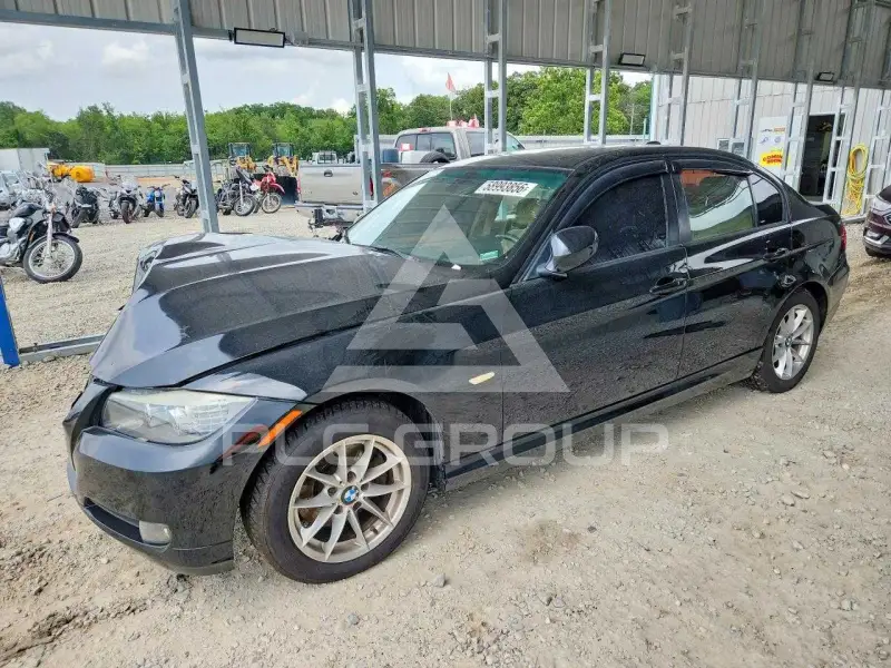 2010 BMW 328 photo