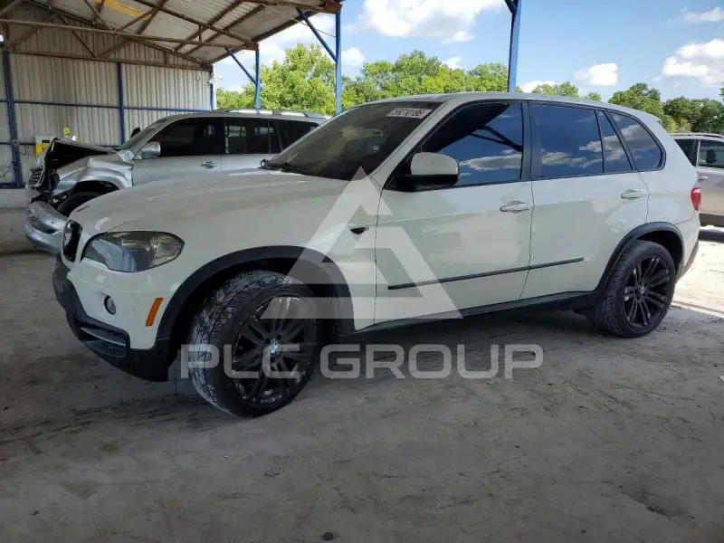 2010 BMW X5 photo