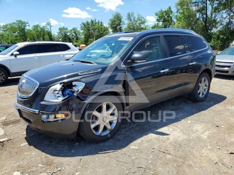 2010 Buick ENCLAVE photo