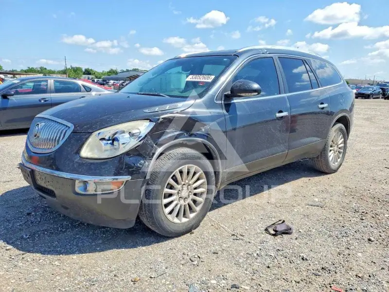 2010 Buick ENCLAVE photo