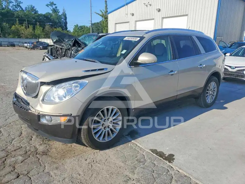 2010 Buick ENCLAVE photo