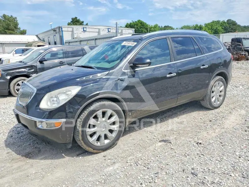 2010 Buick ENCLAVE фото