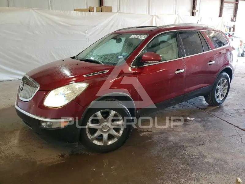 2010 Buick ENCLAVE photo