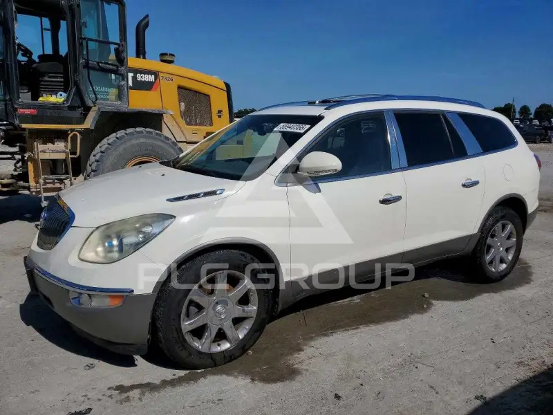 2010 Buick ENCLAVE photo