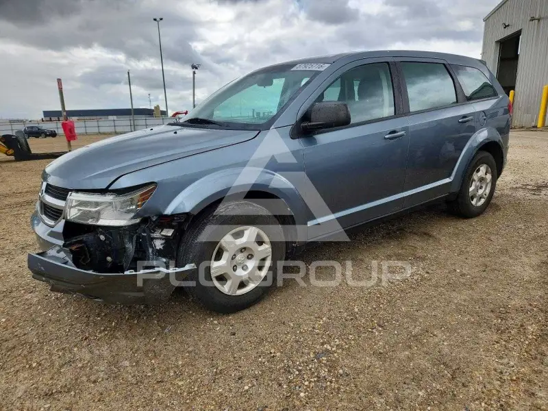 2010 Dodge JOURNEY фото