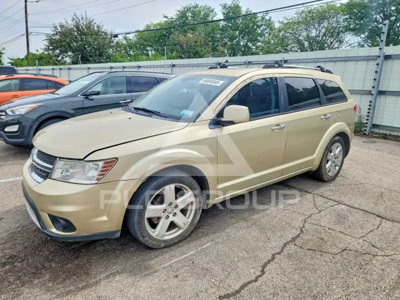 2010 Dodge JOURNEY photo