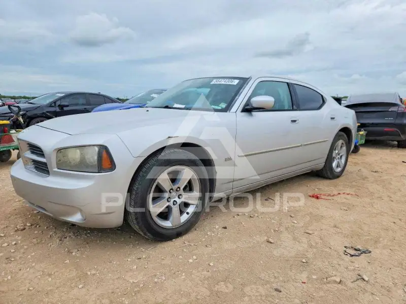 2010 Dodge CHARGER фото