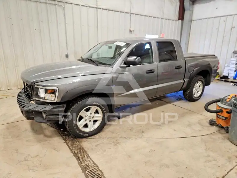 2010 Dodge DAKOTA photo