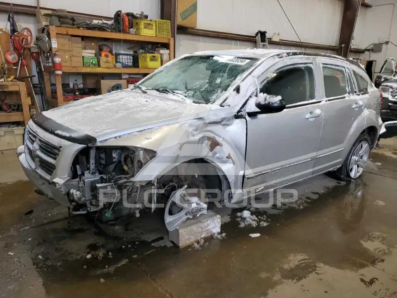 2010 Dodge CALIBER фото
