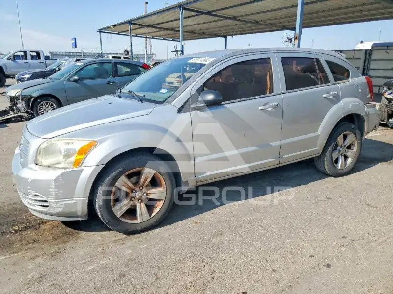 2010 Dodge CALIBER фото