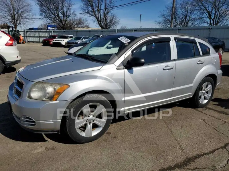 2010 Dodge CALIBER photo