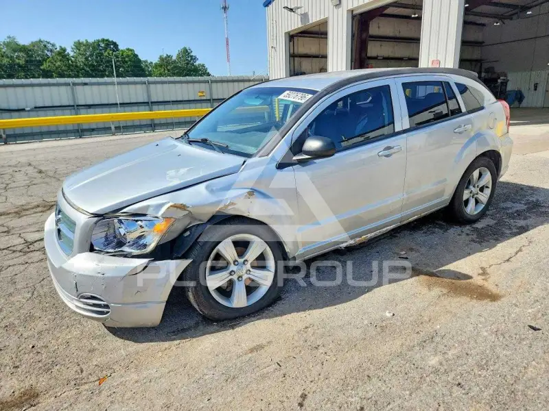 2010 Dodge CALIBER photo