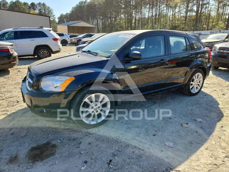 2010 Dodge CALIBER photo