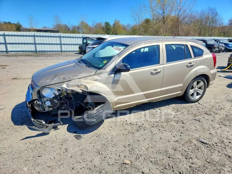 2010 Dodge CALIBER photo