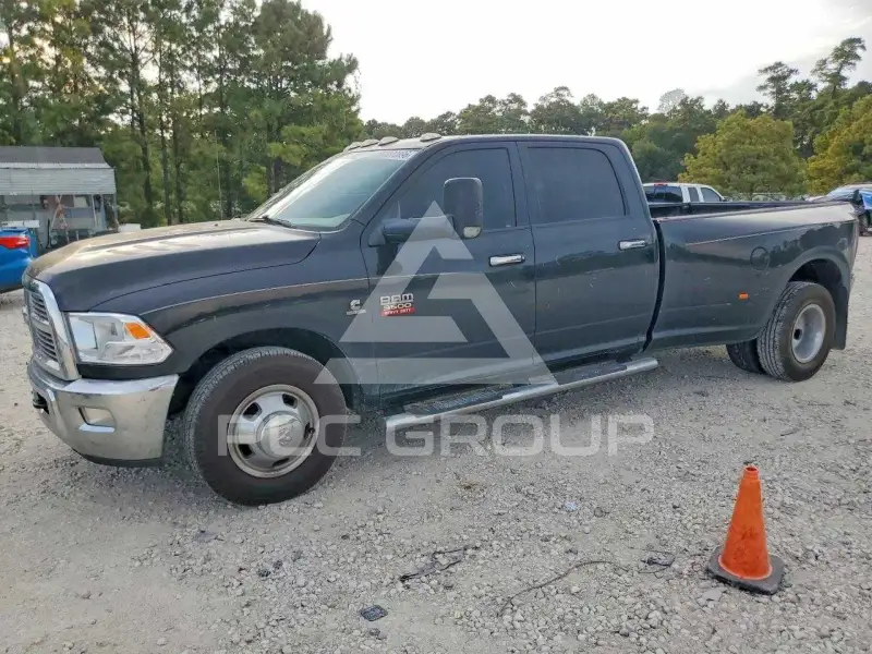 2010 Dodge RAM photo