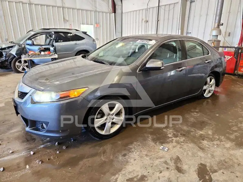 2010 Acura TSX фото