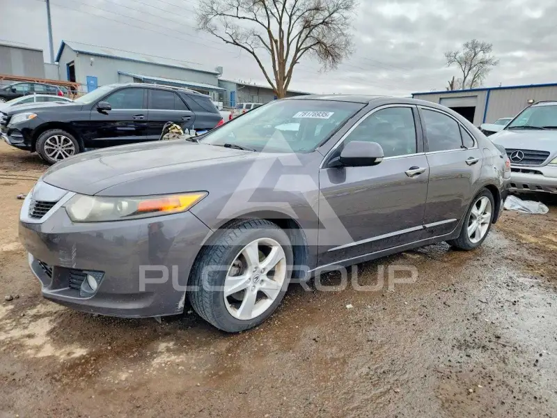 2010 Acura TSX photo