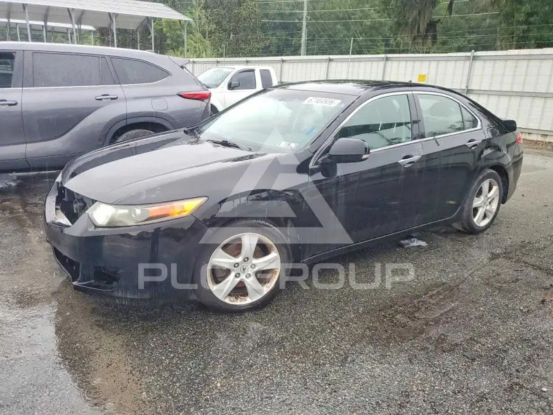 2010 Acura TSX photo