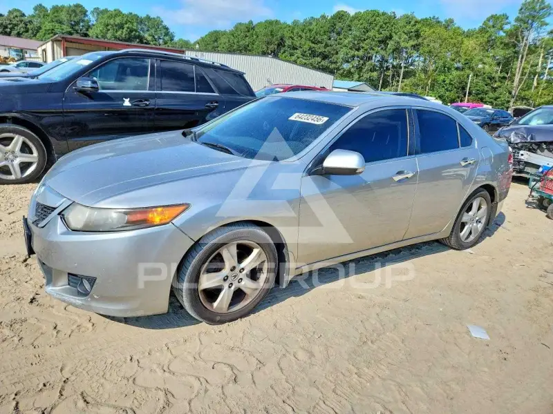 2010 Acura TSX photo