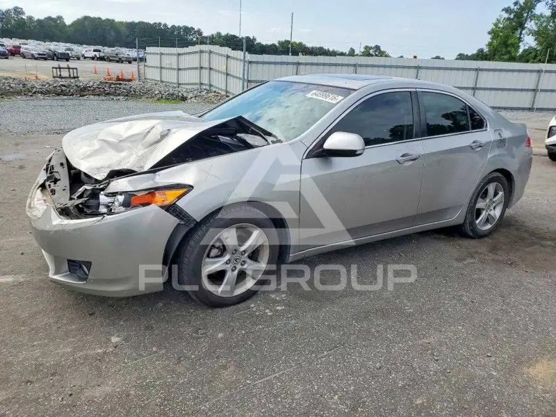 2010 Acura TSX фото
