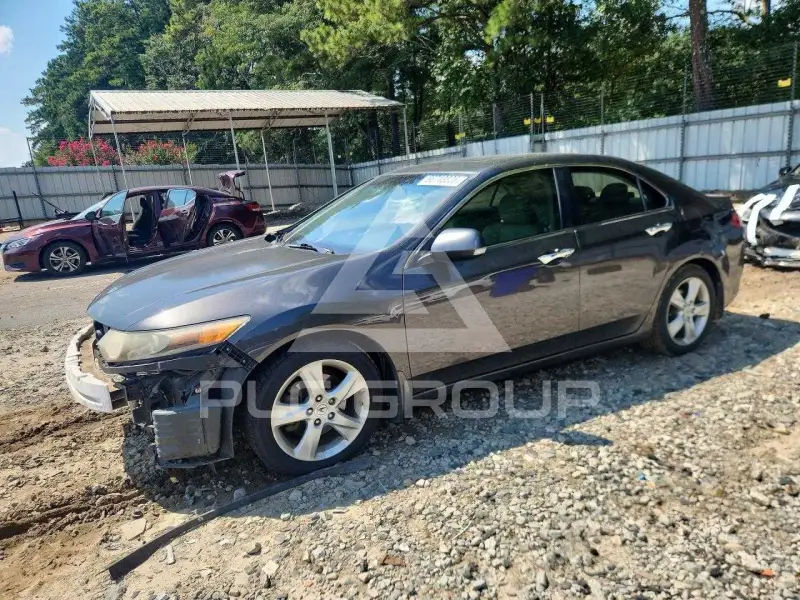 2010 Acura TSX photo