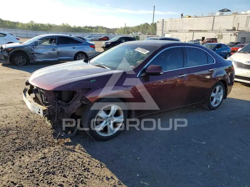 2010 Acura TSX photo