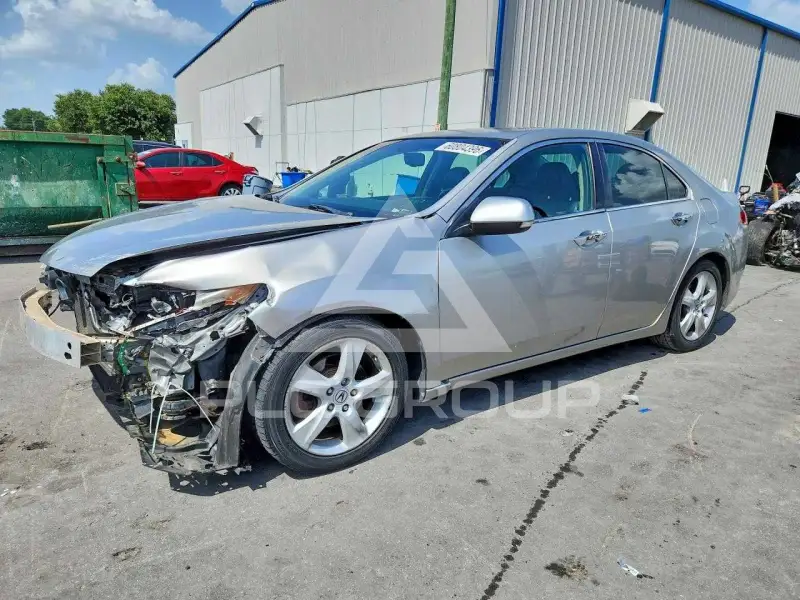 2010 Acura TSX photo