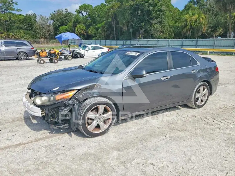 2010 Acura TSX photo