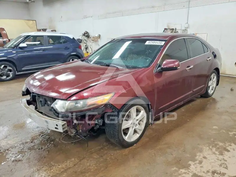 2010 Acura TSX photo