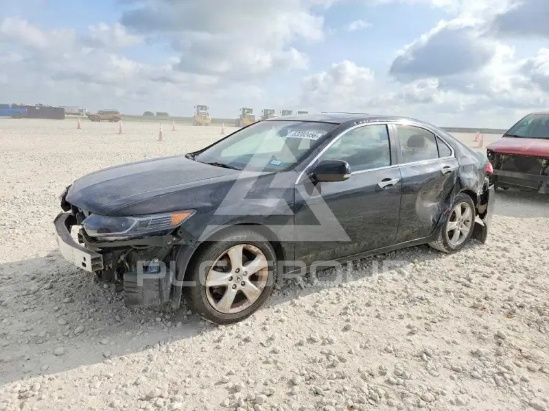 2010 Acura TSX фото
