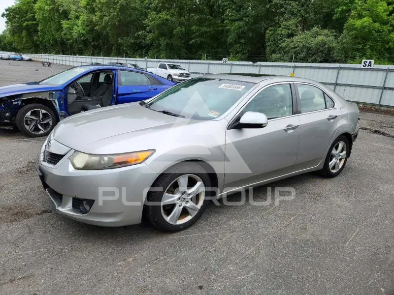 2010 Acura TSX photo
