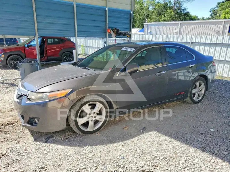 2010 Acura TSX photo