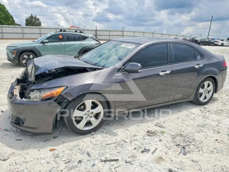 2010 Acura TSX photo