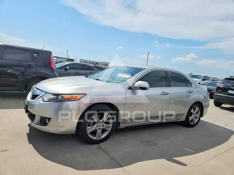 2010 Acura TSX photo
