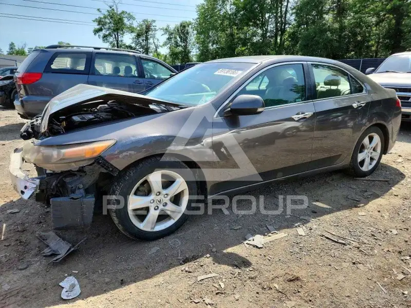 2010 Acura TSX photo