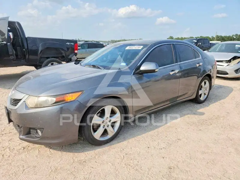 2010 Acura TSX photo