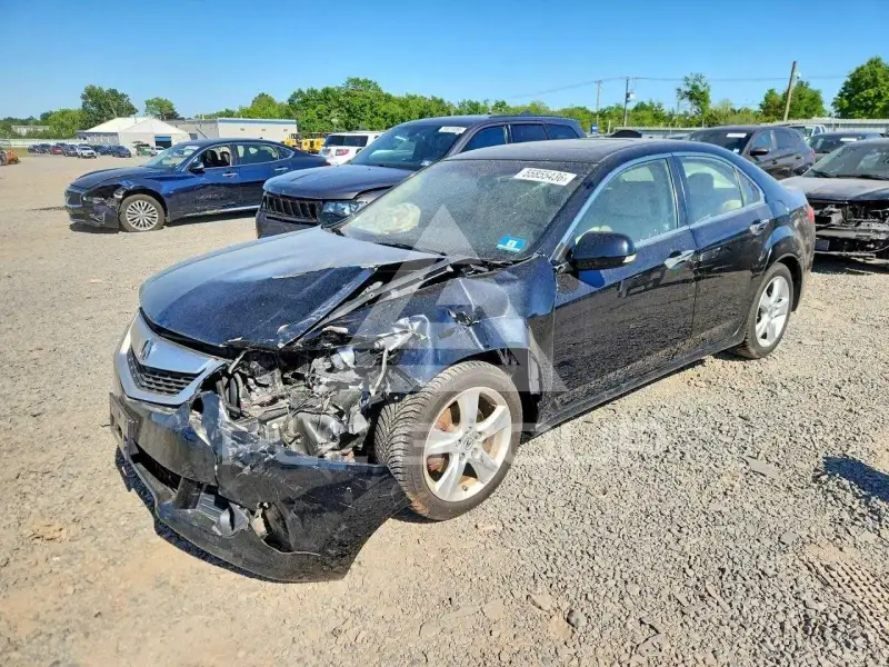 2010 Acura TSX photo