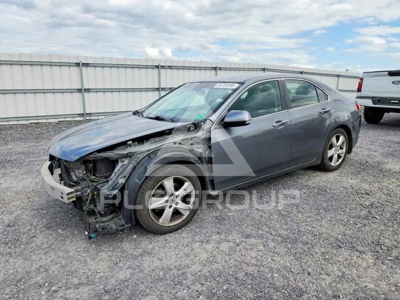 2010 Acura TSX photo