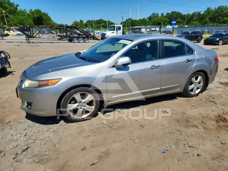 2010 Acura TSX photo