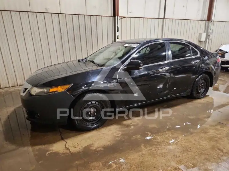 2010 Acura TSX photo