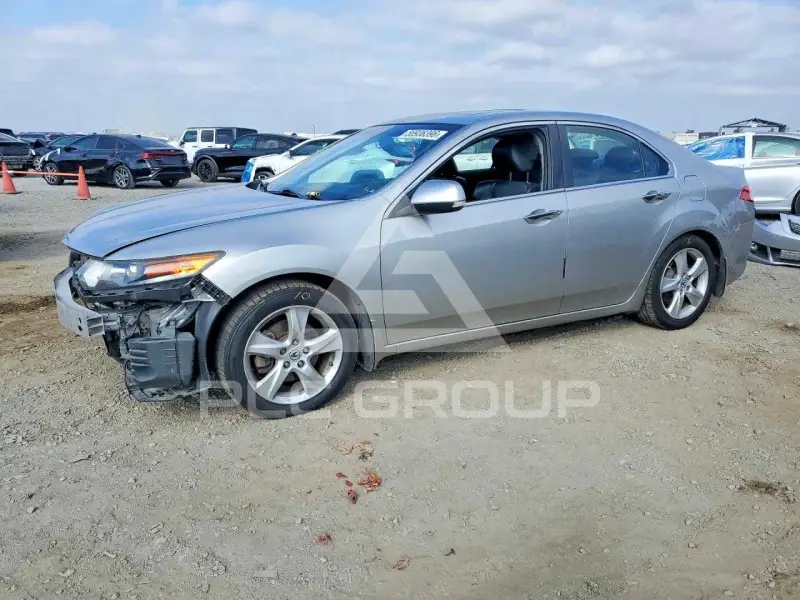 2010 Acura TSX photo